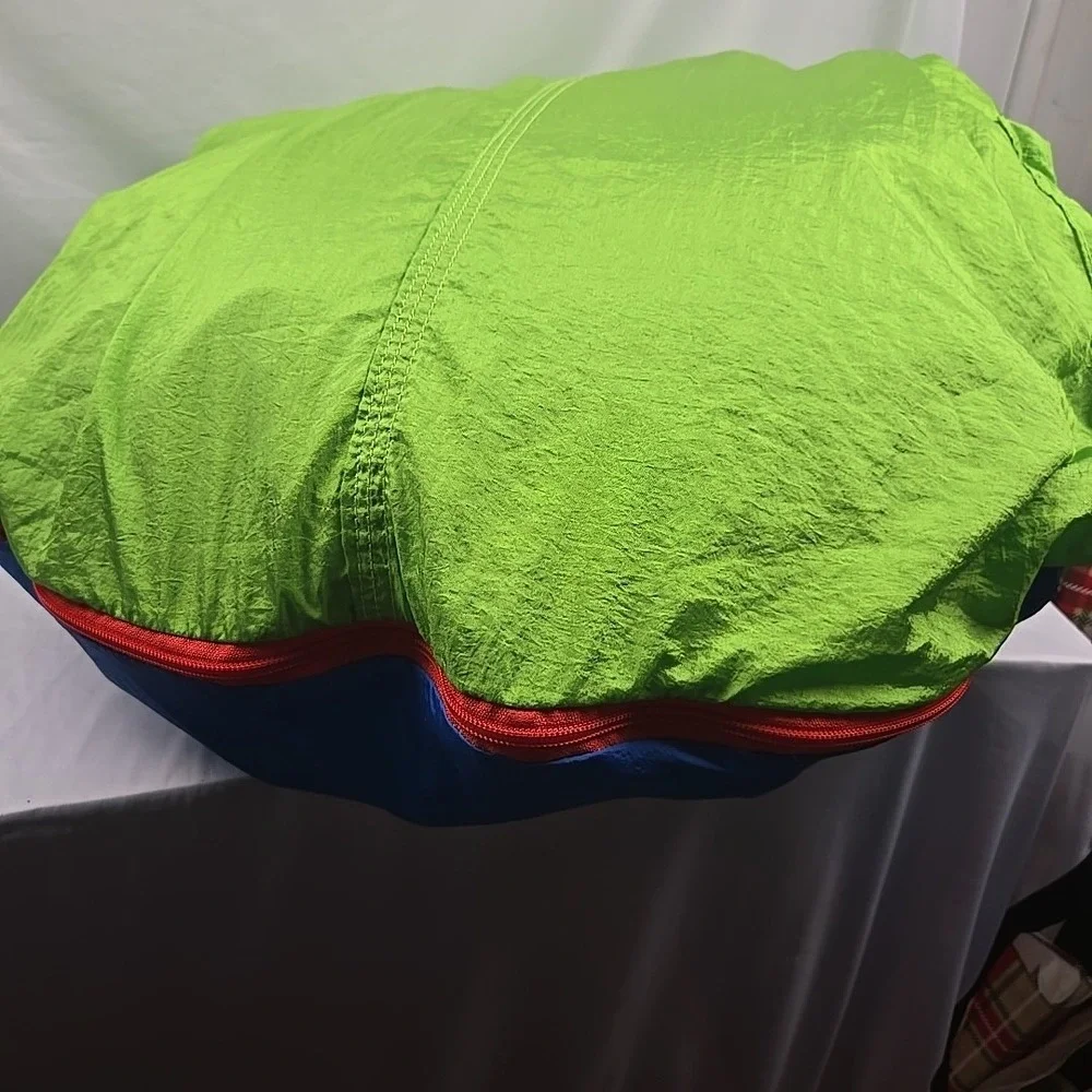 Child Kids Pod Swing Chair‎ Nook Tent Indoor Outdoor Garden Hanging Seat Hammock